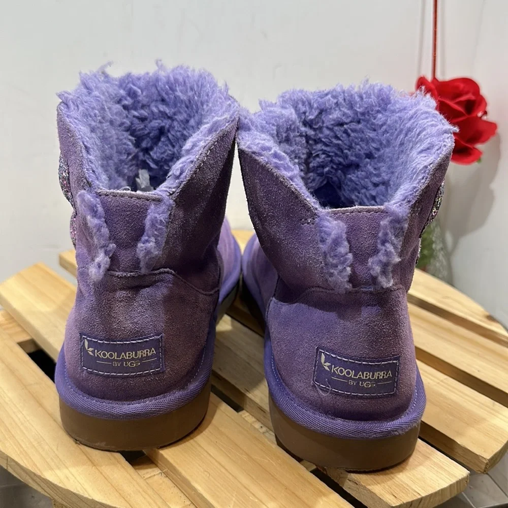 Koolaburra‎ UGG boots